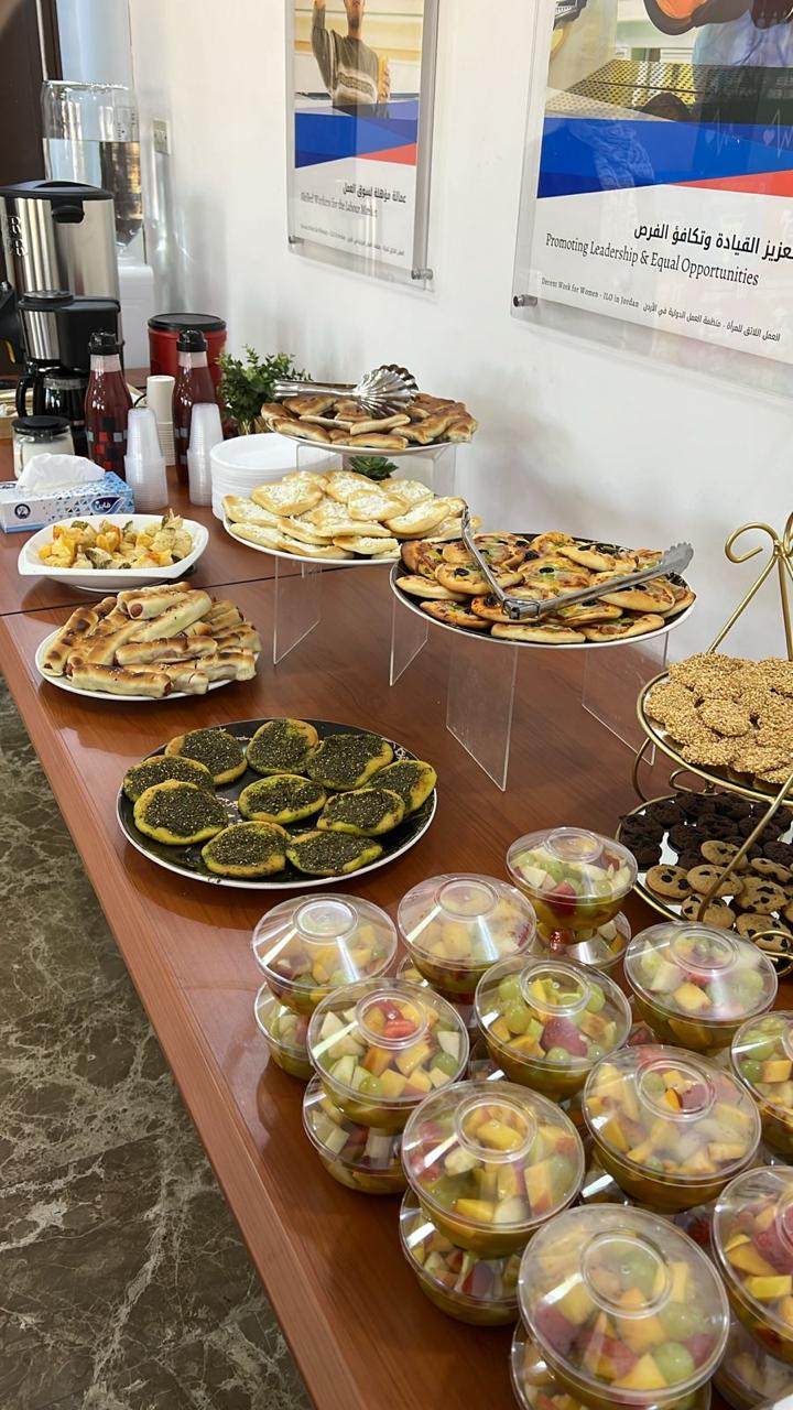 Continues Coffee Break